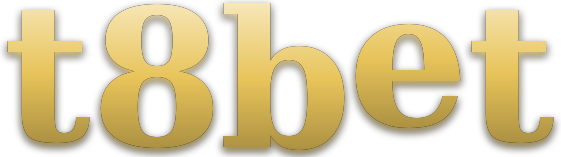 t8bet โลโก้